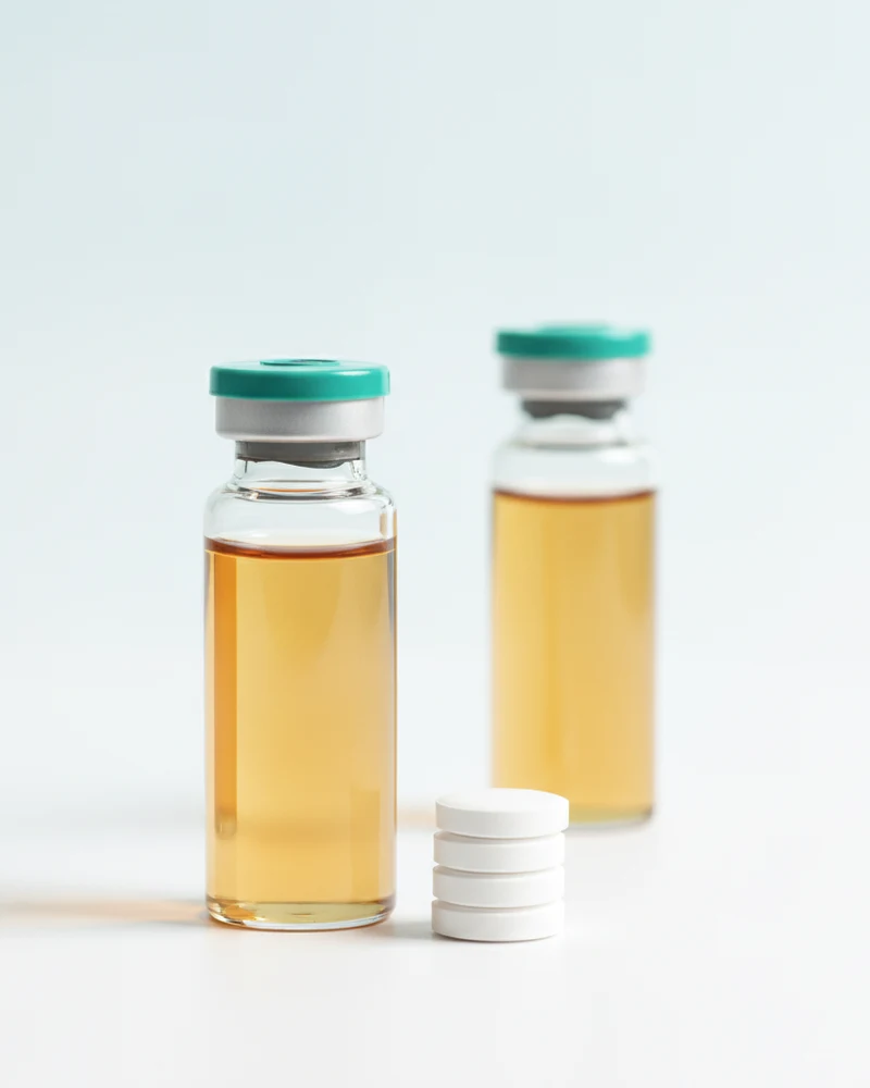 Anabolic Steroids