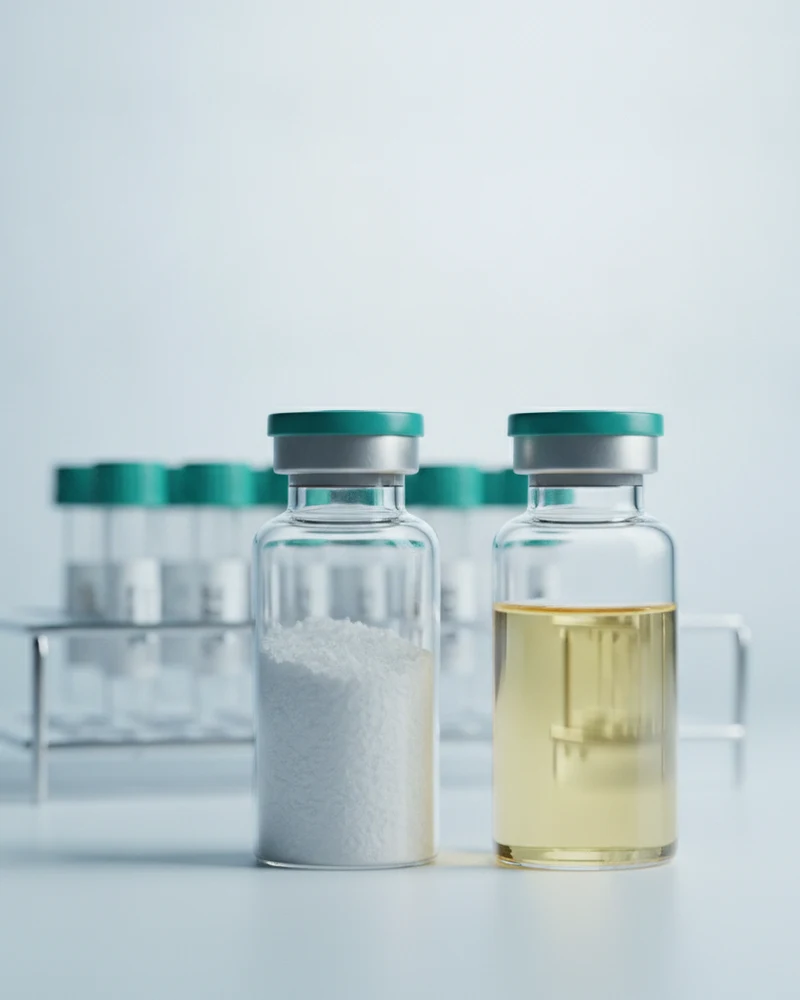 Other Compounds