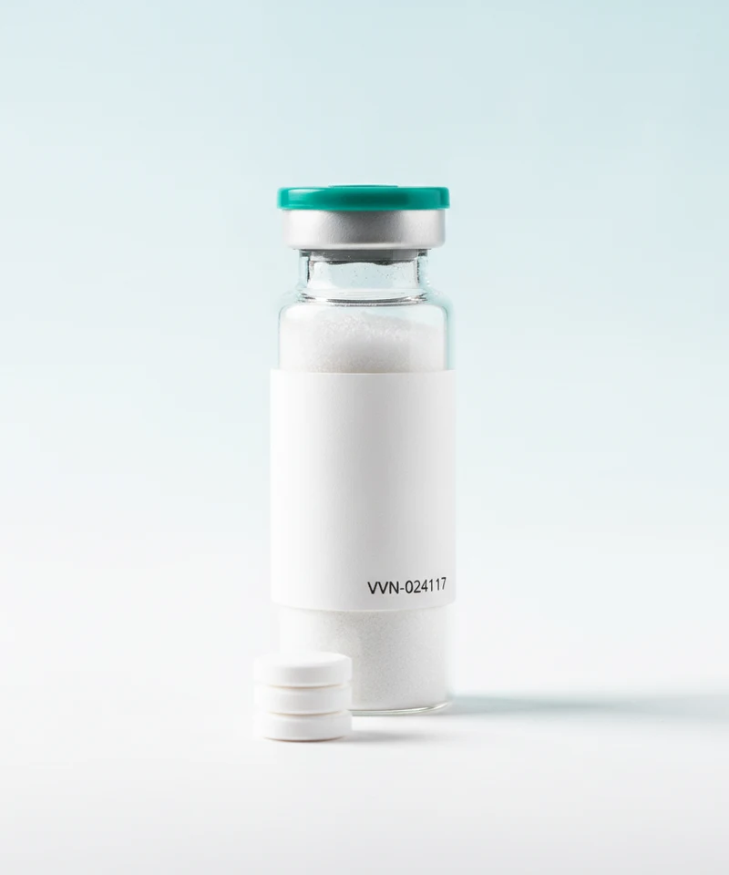 Tamoxifen Citrate Identity and Purity Test